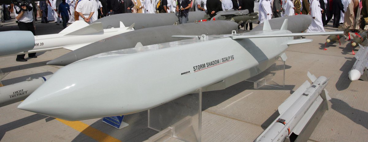 RealForecastGuy's tweet photo. So #Ukraine will receive 40 ore more additional Storm Shadow #missile from the United Kingdom as part of new GBP500 million aid package.  #defense https://t.co/hnJAJwfJQN https://t.co/LtKG1Z6XoK