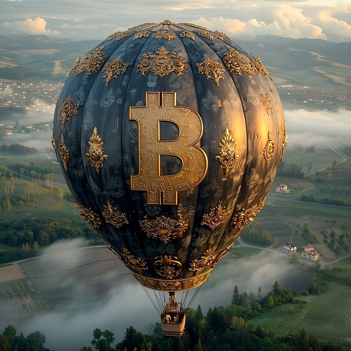 Michael Saylor tweet media