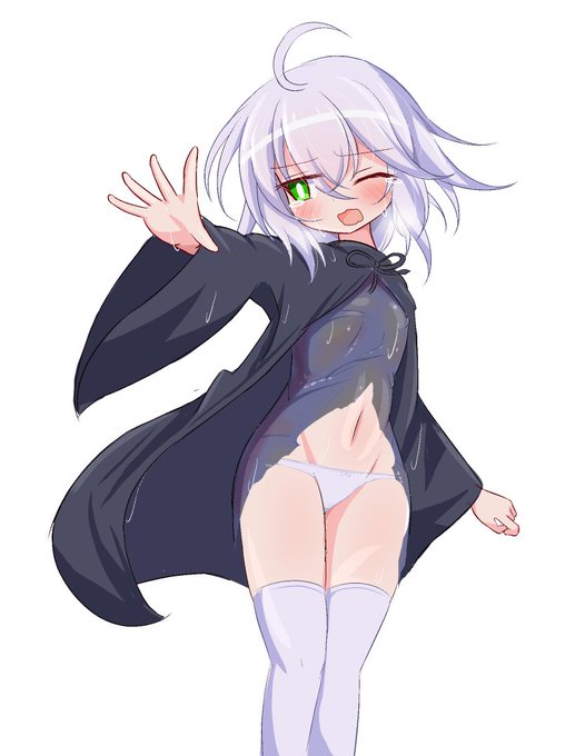 おまけ 服ビリ差分 