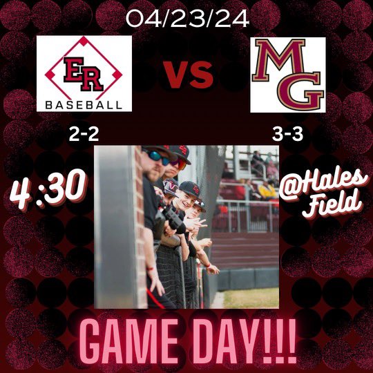 The Elks start their 4 game home stretch today at 4:30 vs Maple Grove.