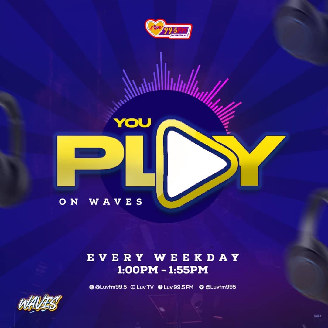 Which song from Ghana is your favorite right now?
#YouPlayOnWaves
.
.
Sarkodie | Medikal | Kwesi Arthur | Yaw Tog