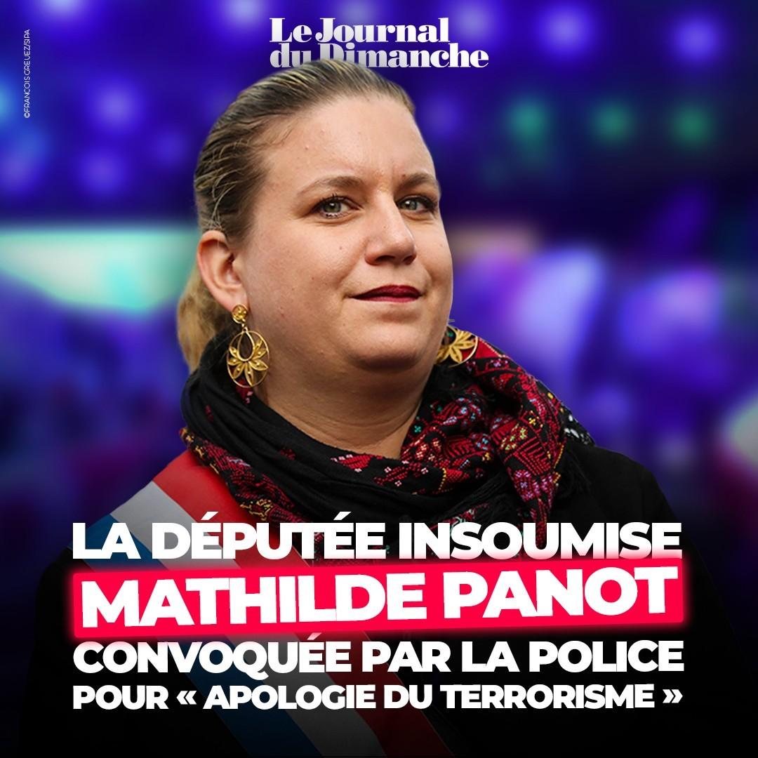 Bah alors les #islamogauchiste ça fait quoi d'être des terroristes ?????? 

Vive la France 😁🇨🇵❤

#Mathildepanot #panot
#MacronDemission #macrondestitution #MacronAssassin