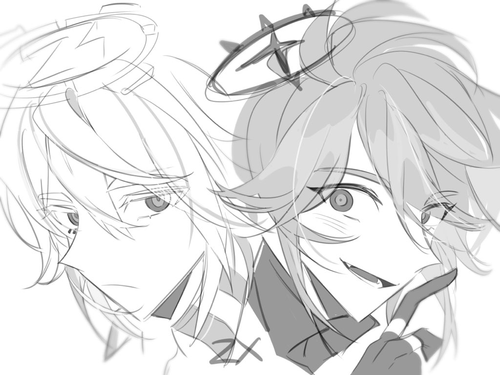 나메 (@name_aotu) on Twitter photo 