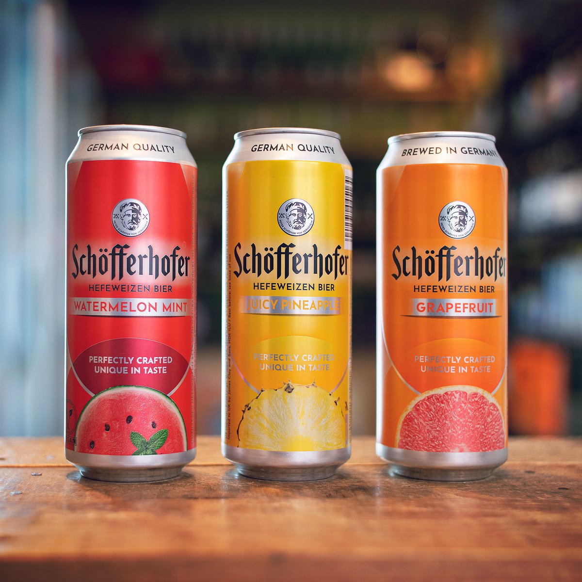 Hops + Crafts tweet media