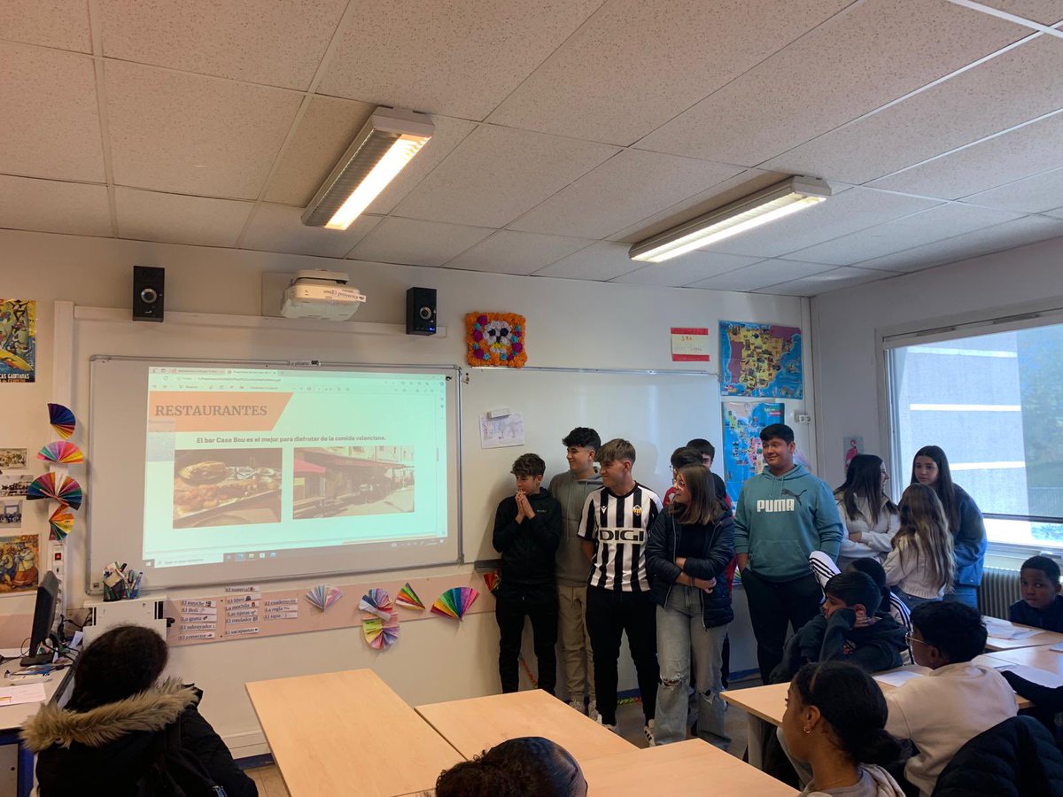 Ja hi són! #ErasmusPlus <a href="/sepiegob/">SEPIE</a>