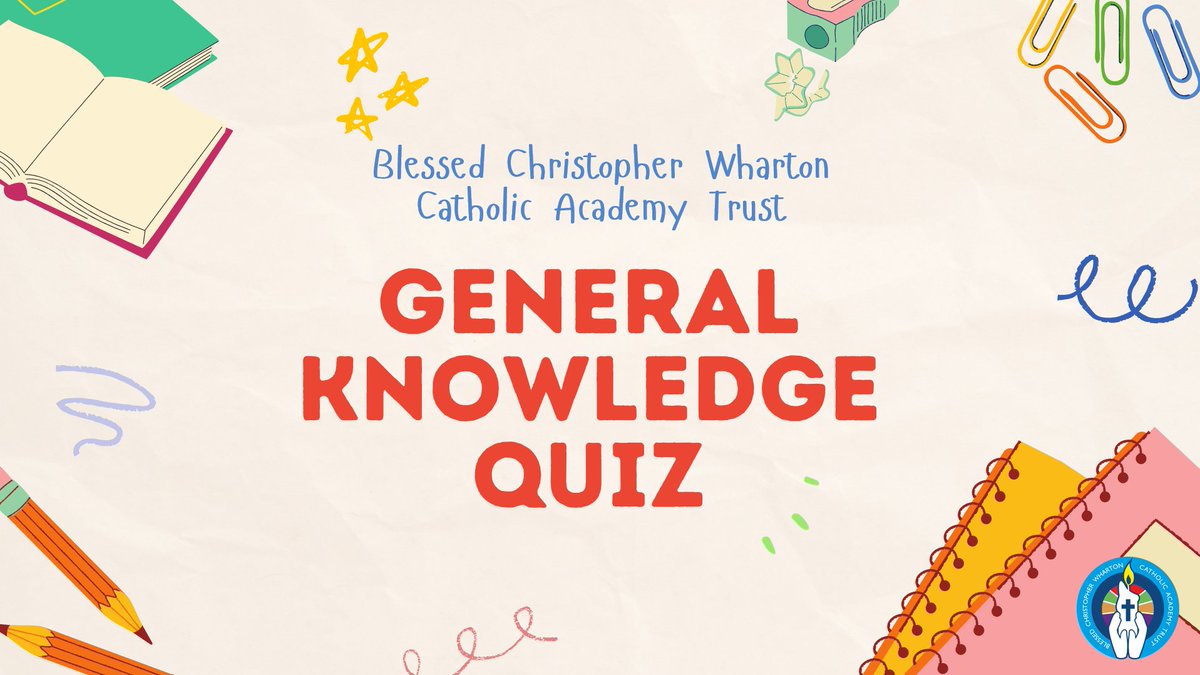 bcw_cat's tweet photo. 🎉 It's Social Day at BCWCAT! 🎉 

Today, all our primaries are coming together for a virtual Quiz extravaganza hosted by Mr. Devlin! 
Get ready for some brain-teasing fun and a whole lot of laughter. Let the games begin! 🌟 #SocialDay #CatholicEd🤓✨ https://t.co/c4nhZIae1x