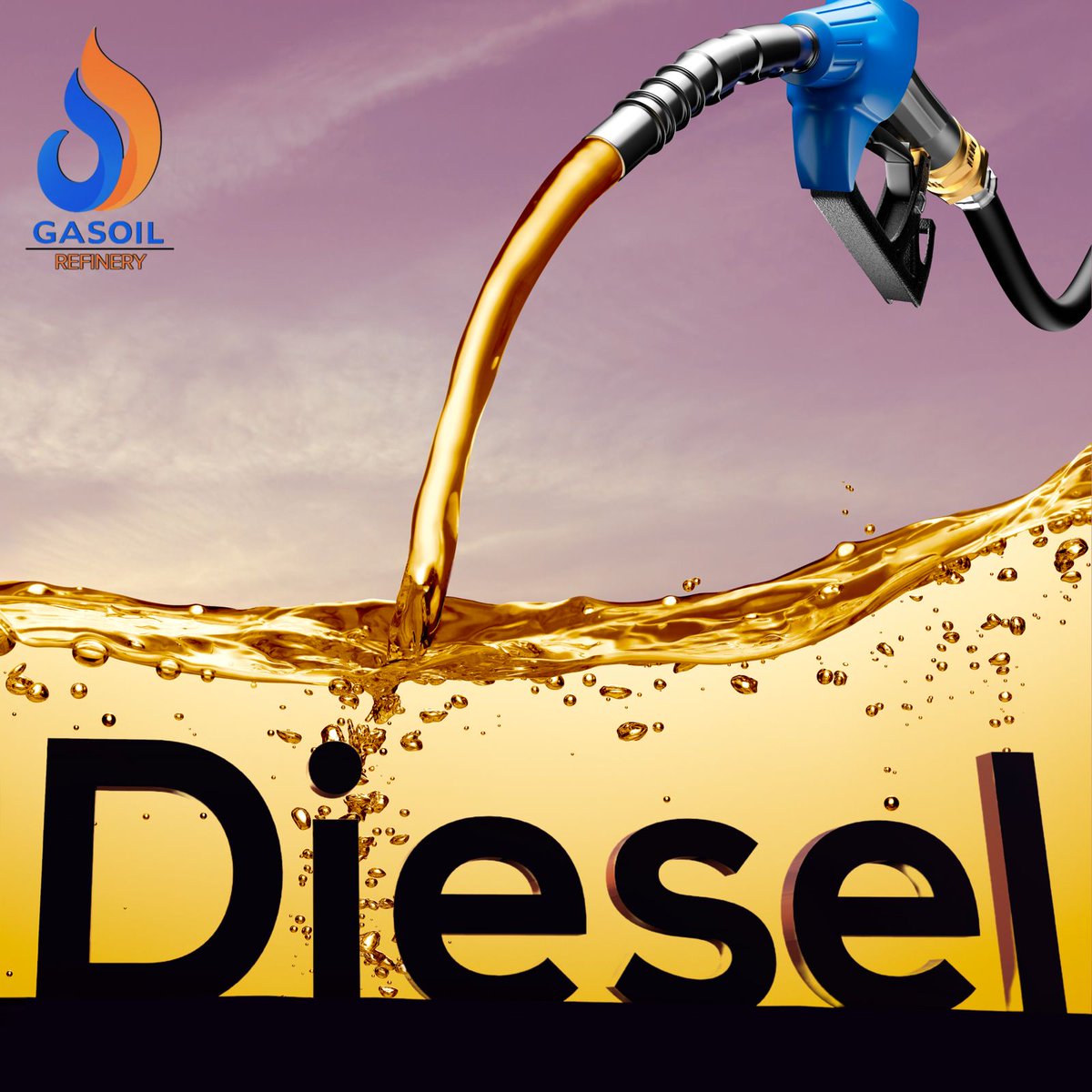 GasOilRefinery's tweet photo. When performance counts, trust Gasoil Refinery Diesel to deliver. Engineered for efficiency, crafted for excellence. 💪 ⛽️

#GasoilRefinery #HighPerformanceDiesel #FuelEfficiency https://t.co/ylMocfbmef