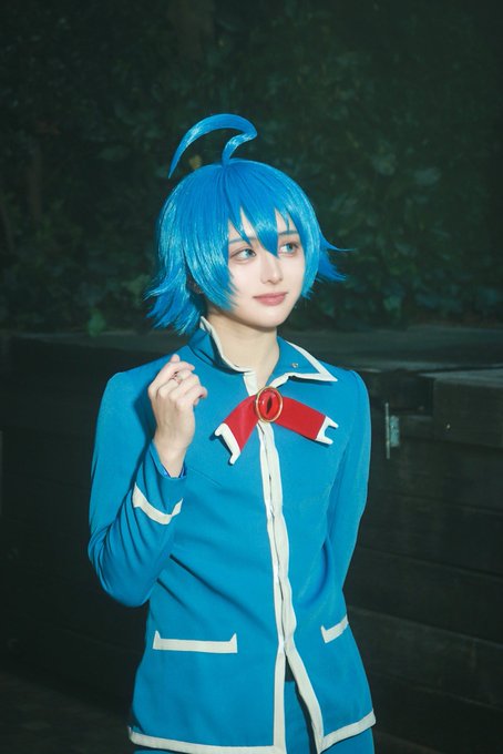 Twitterのコスプレ画像14