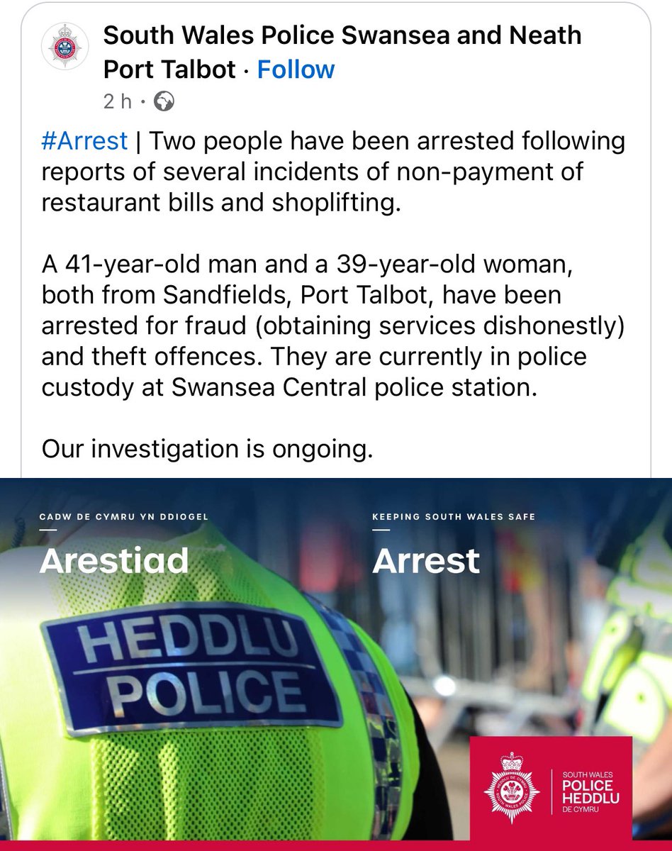 @On_The_News_Ltd They had been caught