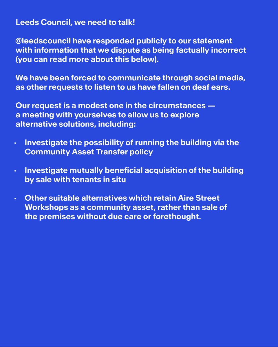 Take It Easy Lab tweet media