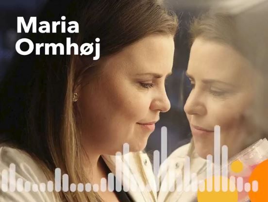 Need a podcast?  Latest - you can hear Ass. Prof. Maria Ormhøj talk to @miltenyibiotec  about her work with CAR T-cell therapy in Prof. Sine R. Hadrup's lab, her career, and her passion for bringing together people to make things happen. healthtech.dtu.dk/about/podcasts…
@DTUtweet #forsk