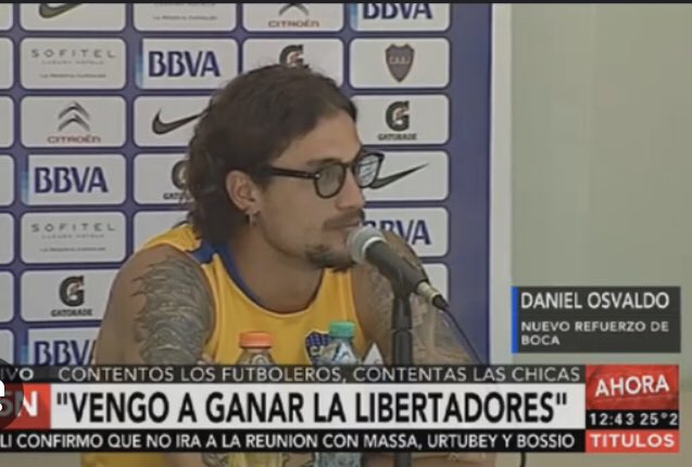 miguekyf's tweet photo. @DiarioOle https://t.co/T09uZRVyDl