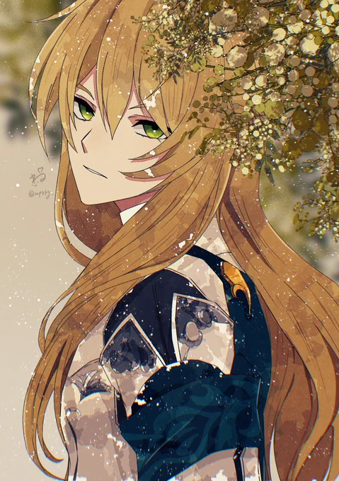 #luocha #羅刹 