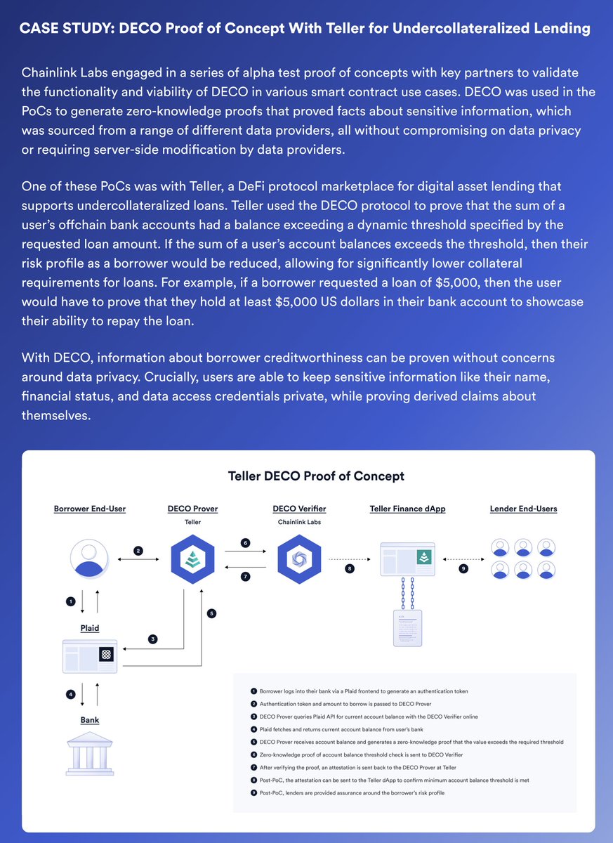 Swisscrypt0's tweet photo. I strongly encourage you to read the full report! https://t.co/gghU943hSe