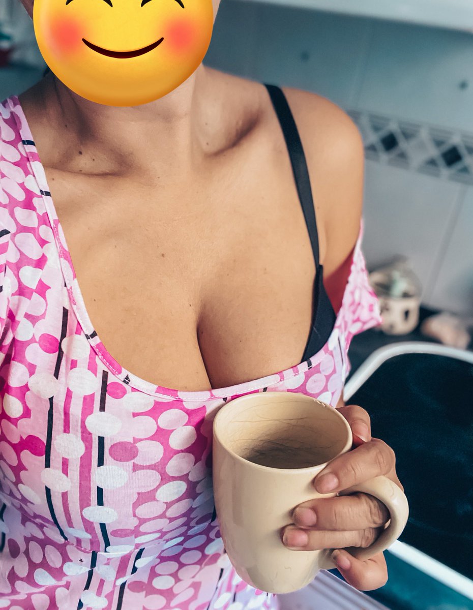 Que todos tengan un lindo día! A trabajar desde casa se ha dicho 
No todo es tw! 😁