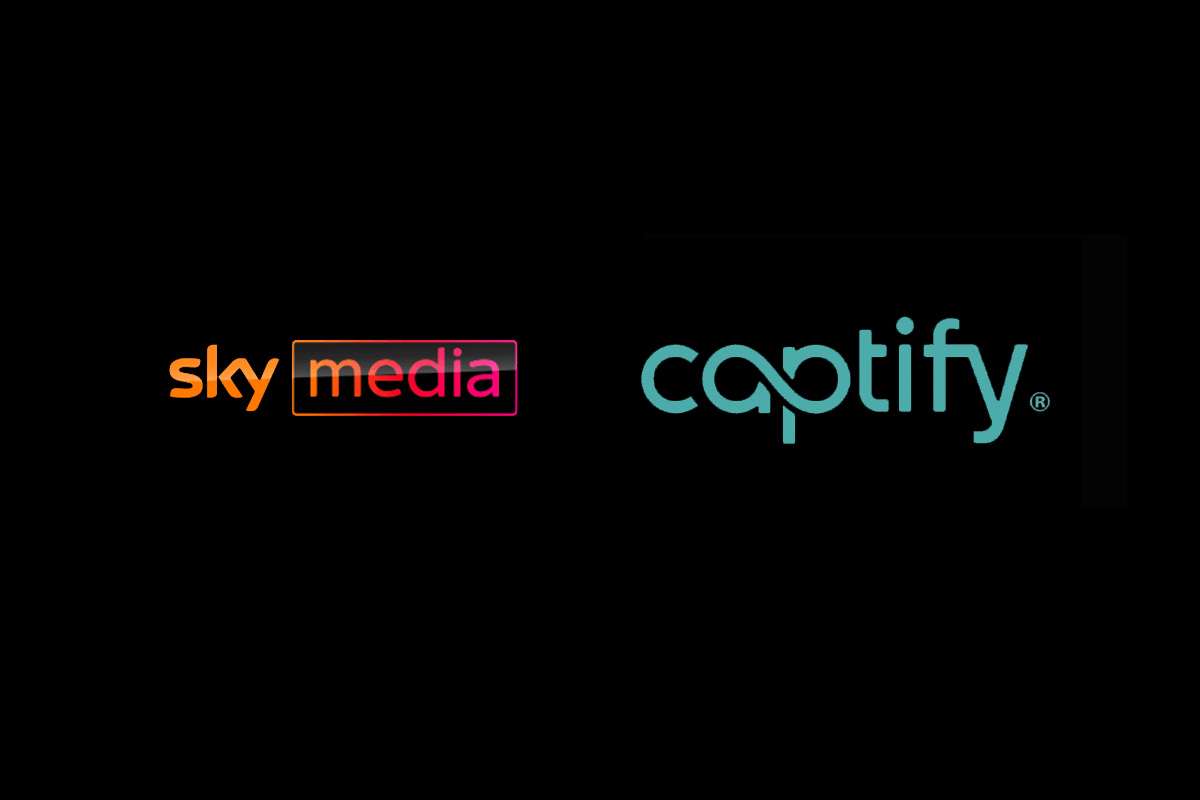 Sky Media highlights search behaviour in Captify Partnership dlvr.it/T5v4wC