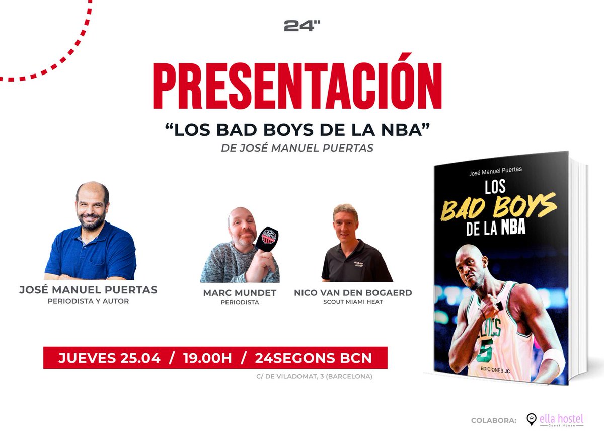 Jose Manuel Puertas tweet media