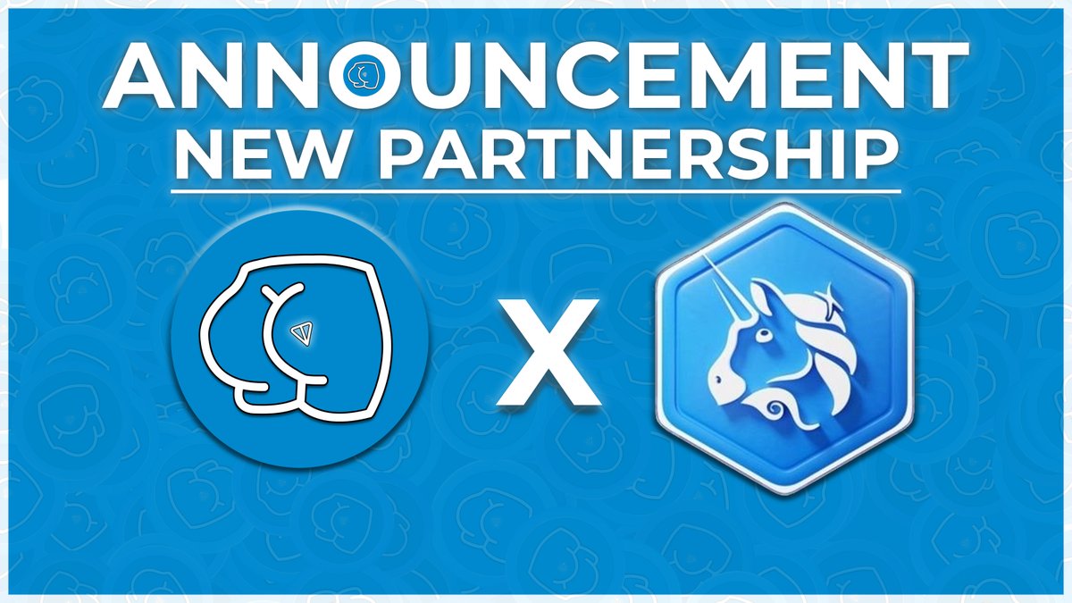 ButtonToken's tweet photo. ๐จANNOUNCEMENT: NEW PARTNERSHIP
@buttontoken๐ค@uniton_token
We're glad to announce our new collaboration and partnership with $UTN. ๐ฆ
#BUTTON #UNITON #TON #MEME #PARTNERSHIP https://t.co/9BZmcpQpS3
