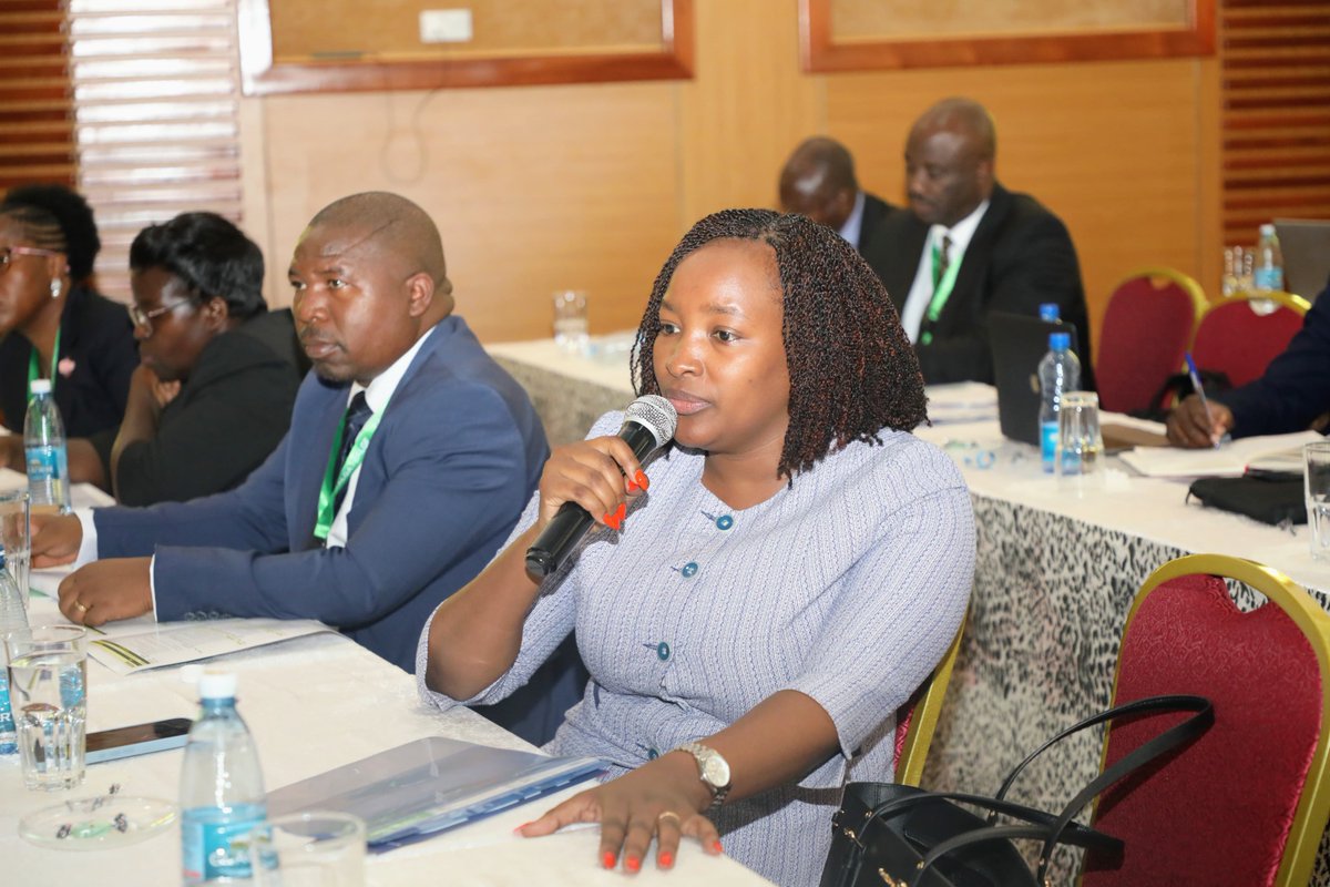 State Department for Devolution tweet media