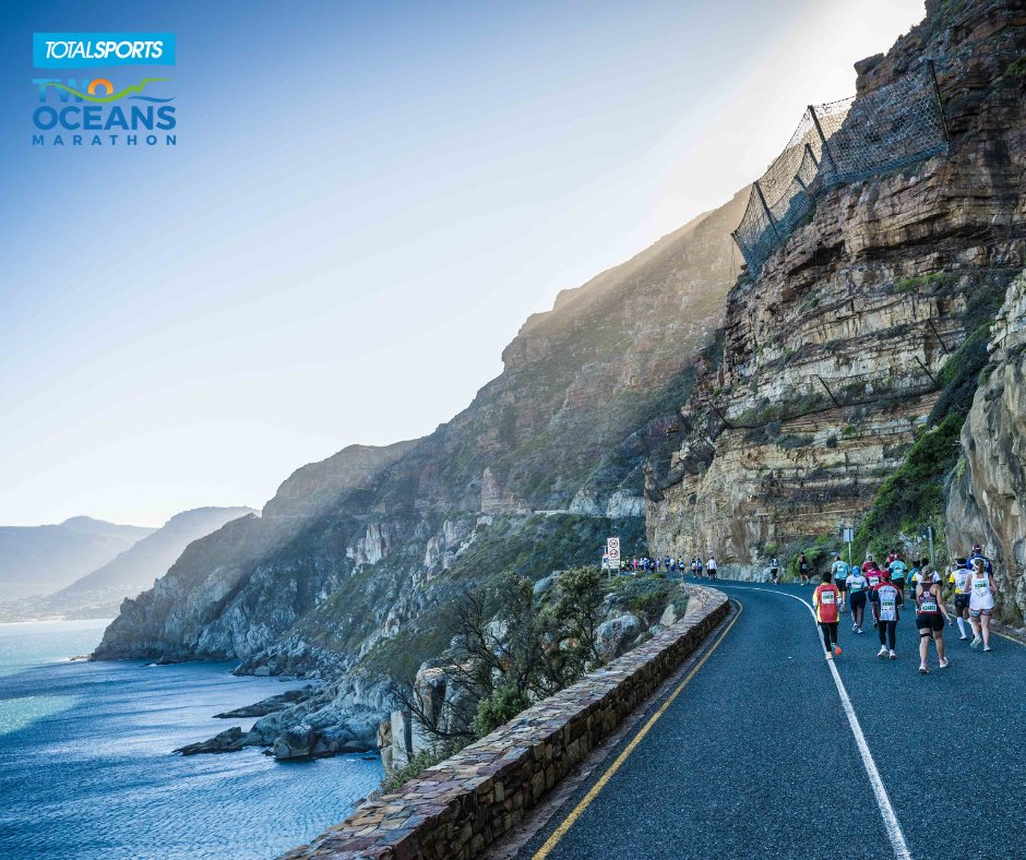 #RunnersPoll The #TTOM route is spectacular! Did you... Option 1:' I soaked in every minute!' Options 2: 'I was too busy chasing a PB.' @asics_sa #MoveYourMind @cocacolapenbev #CCPBEvents @powerade #PauselsPower @heart1049fm #CapeTownsBeat @KiaSouthAfrica #MovementThatInspires