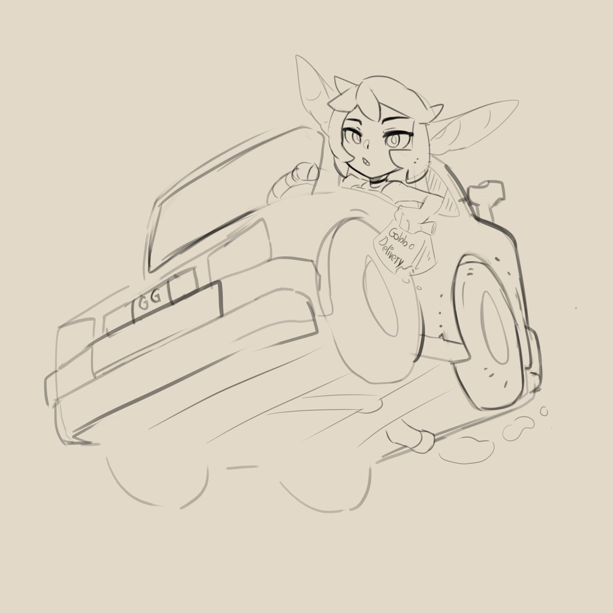 Gobbo Delivery Services