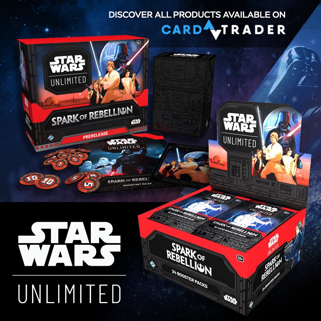 CardTrader.com tweet media