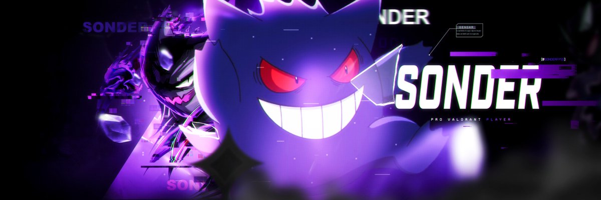 'GENGAR'

CLIENT WORK

Support is free ❤️🫶