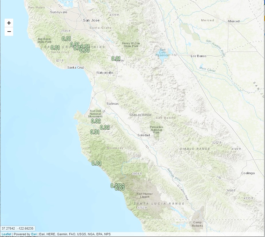 NWSBayArea tweet picture