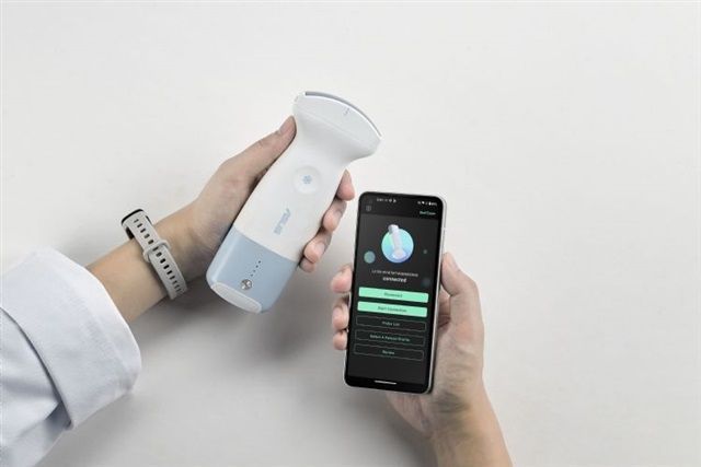 ASUS reveals innovative #AI powered LU800 Handheld Ultrasound, prize-winning smart healthcare team solution sets new benchmark for mobile health buff.ly/3H5mv1m @DIGITIMESAsia #HealthTech Cc @jblefevre60 @Nicochan33 @enricomolinari @ahier @Ym78200 @enilev @Khulood_Almani