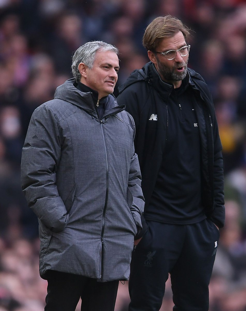 🚨 Odds slashed on Jose Mourinho to be next Liverpool manager as Fabrizio Romano provides major update