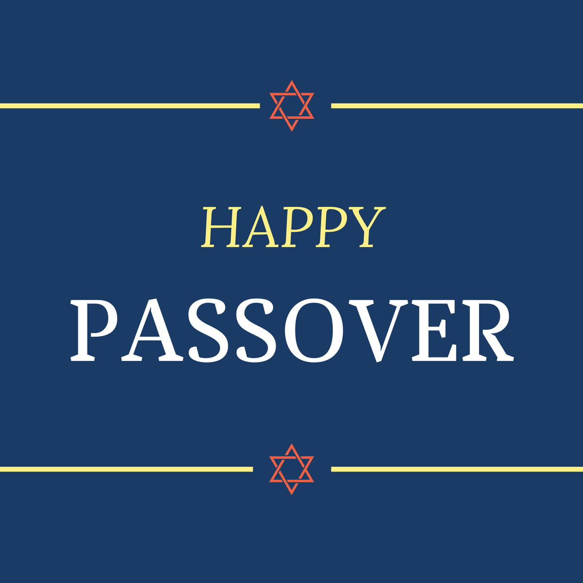 From all of us @cobbgalleria, we wish you a happy Passover.
#HappyPassover
