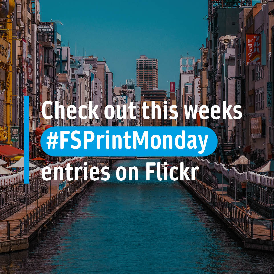 Here are all this week's entries. 👇⁠ ⁠ #FSPrintMonday Flickr album 📸⁠ ⁠ bit.ly/44d9vSf ⁠ #photography #competition #bestoftheweek