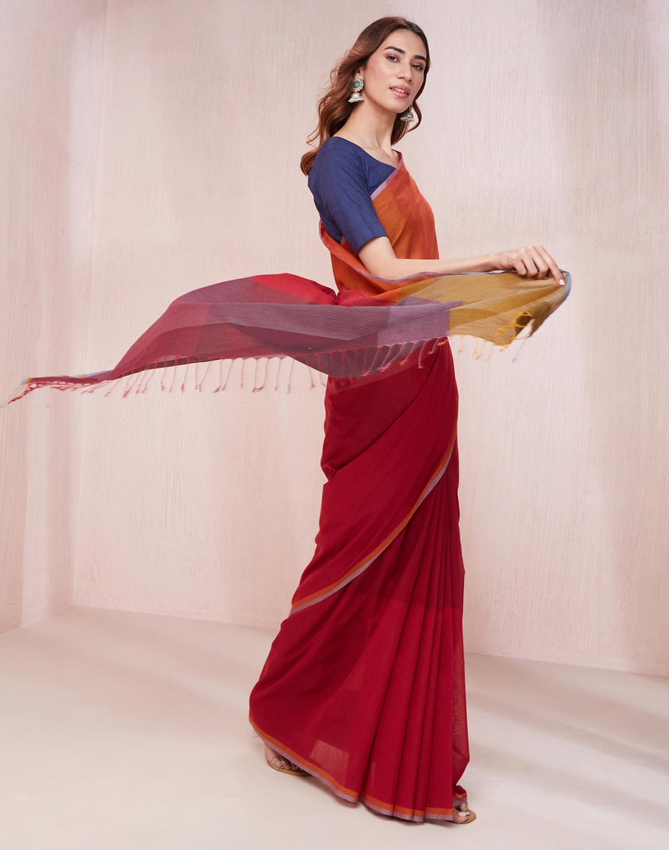 AllienZane's tweet photo. Buy Saris &amp; Blouses for Women Online at Fabindia
Shop Saris &amp; Blouses Online. Explore a wide range of Saree &amp; Blouses with related materials like Petticoats and Stitched Saris in different fabrics and patterns at Fabindia.

Visit :- https://t.co/mMjNNB3OoP https://t.co/VtLqNrL4Vi
