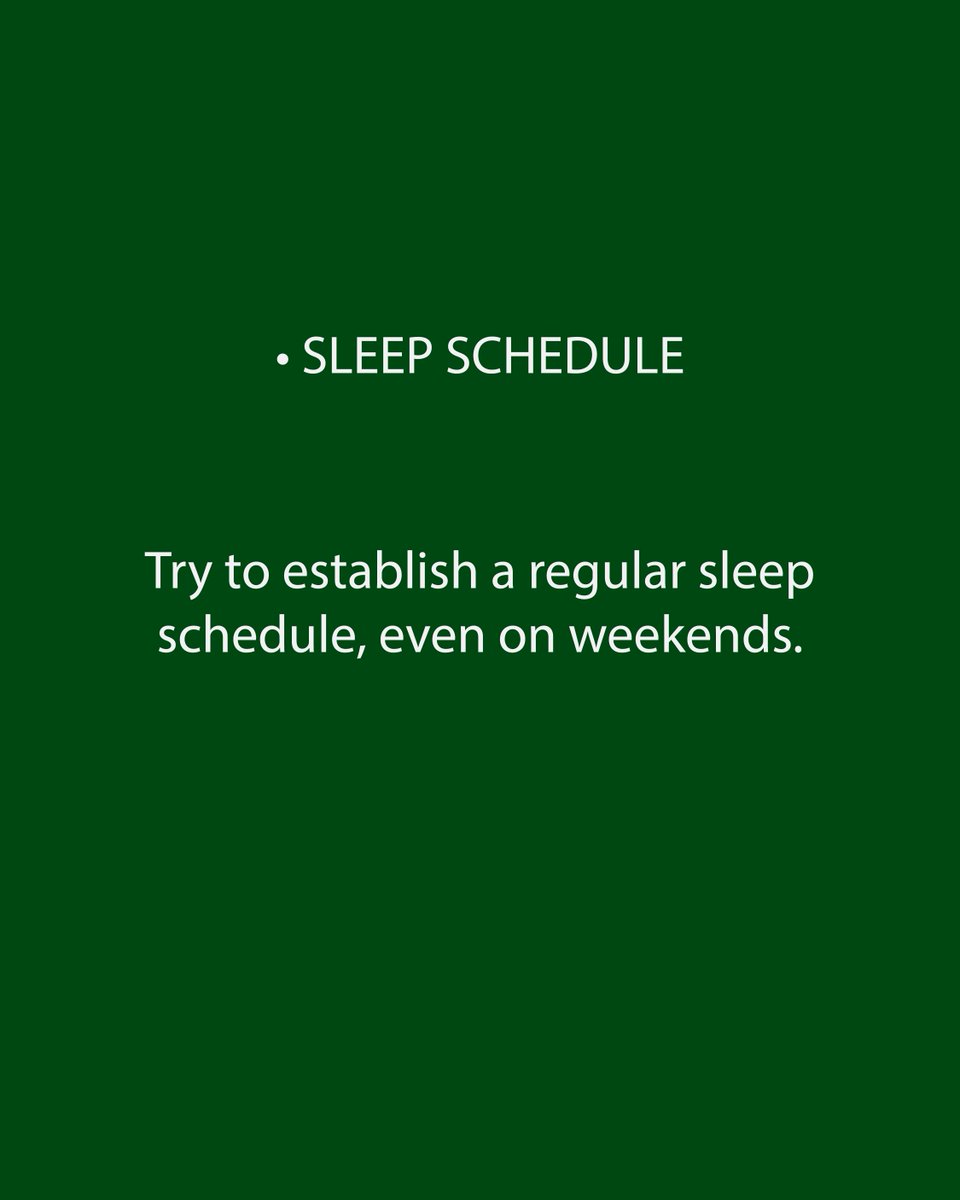 SleepOnGreen's tweet image. Tips for better sleep.

#tips #sleepingtips #softlight #sleeptips  #bestmattress #hypoallergenic #green #allnatural #ecoluxury #organicbedding #miami #mattress #pillows #green #allnatural #chemicalfree #healthyliving