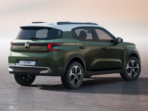 Introducing the all-new Citroën C3 Aircross a bold and versatile B-SUV. 

Discover more about how the revamped C3 Aircross is venturing into a new territory. ⬇️

dreamlease.co.uk/news/introduci…

#CitroenC3Aircross #CarNews #7seater #Cars2024 #CitroenCars #AutomotiveNews