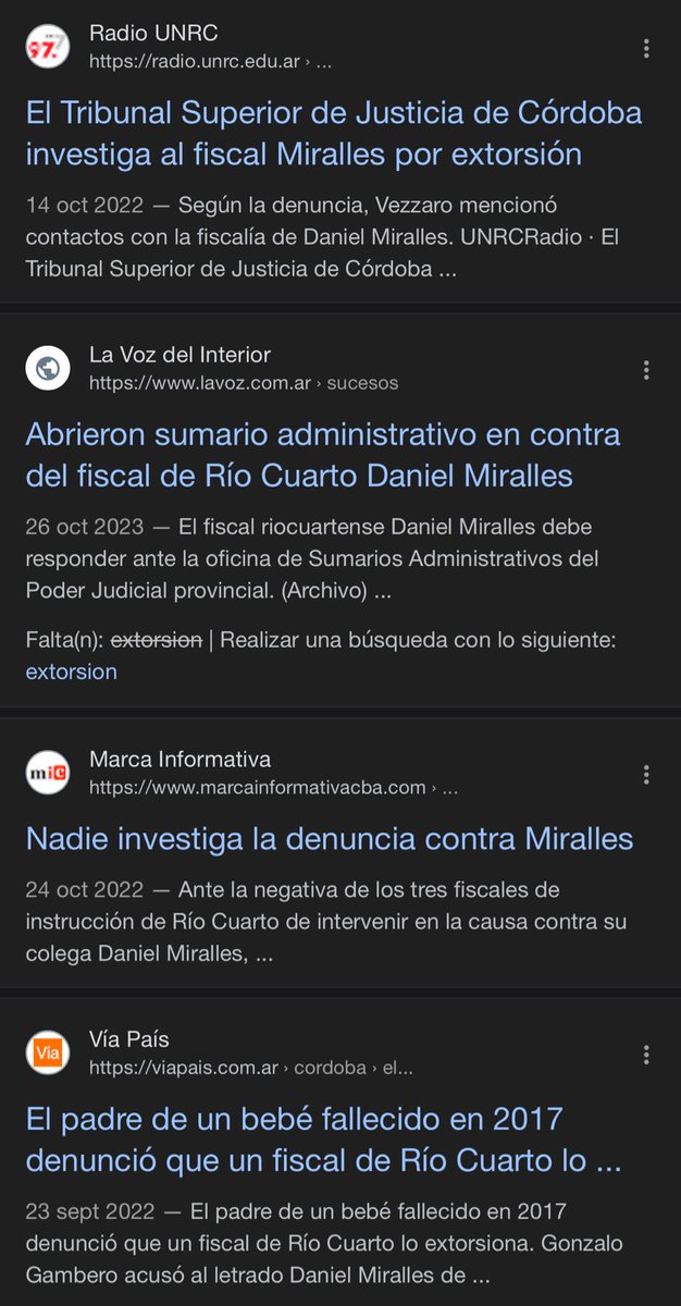 MIRALLES sos un hijo de puta, cómo podes seguir ejerciendo