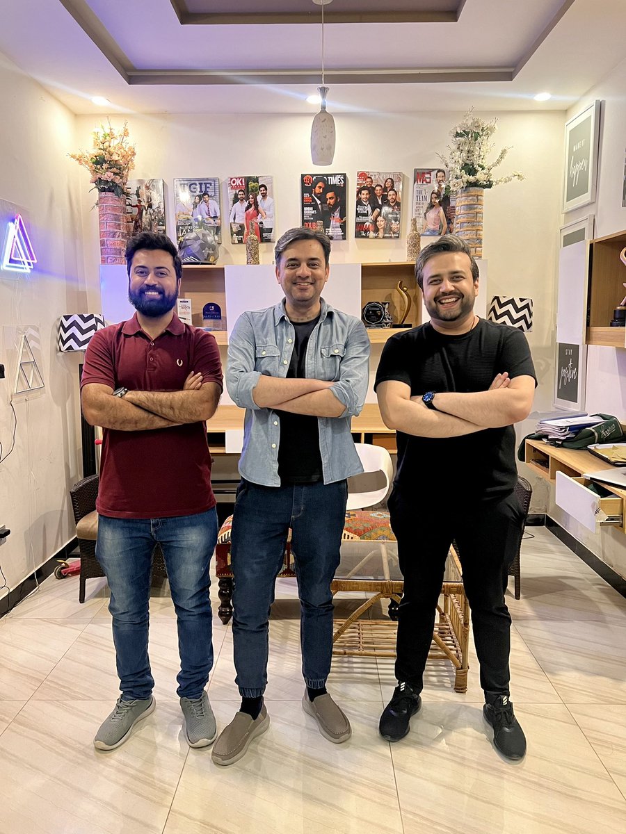 IRK FILMS tweet media