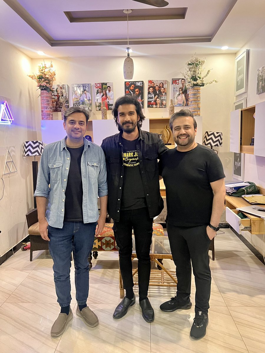 IRK FILMS tweet media