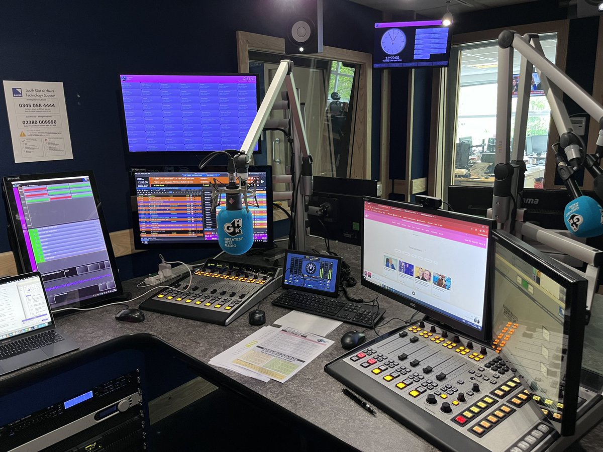 Ian Downs tweet media