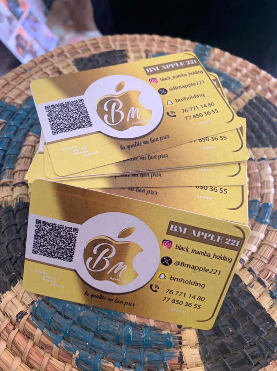 BMAPPLE221's tweet photo. @BMAPPLE221🇸🇳 la qualité au bon prix 🇸🇳😎🍎 https://t.co/NHWDqr9x0s