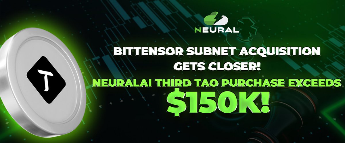 NeuralAI tweet media