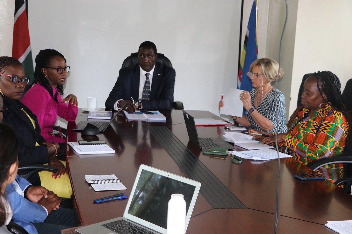 J.N. Burugu tweet media