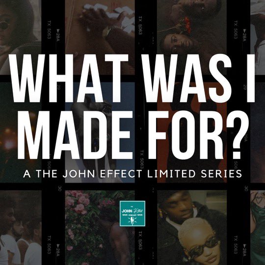 TheJohnEffect's tweet photo. The Fourth installment is here ‼️ Press Play, Share &amp; Enjoy.
Listen on:

@ApplePodcasts 

https://t.co/WQt39ihVrK

@spotifypodcasts 

https://t.co/4bO4Lk8Go1

@iHeartRadio 

https://t.co/ezgJQuxDMl

#podcast #podernfamily #podcastandchill https://t.co/Z5DU70B3dp