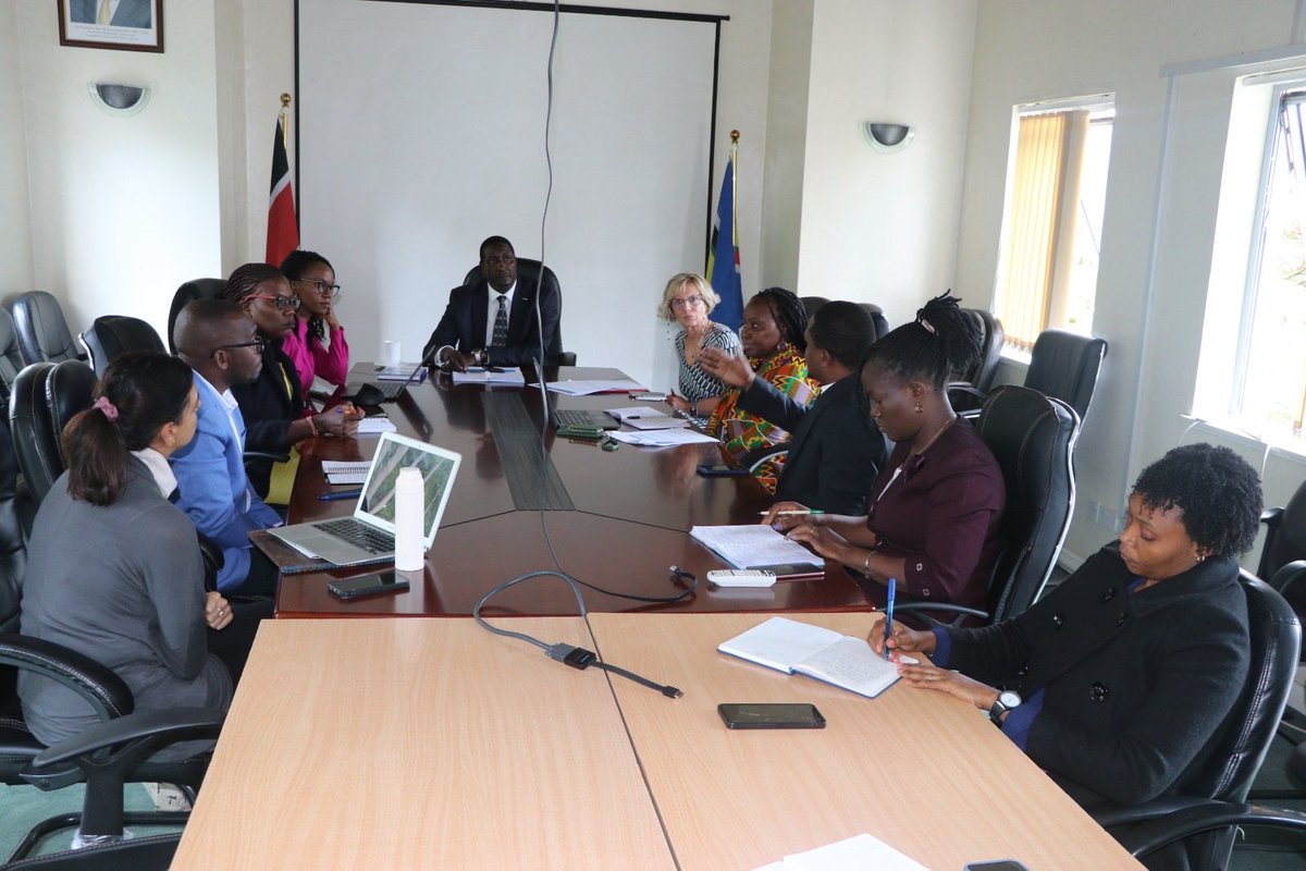 J.N. Burugu tweet media