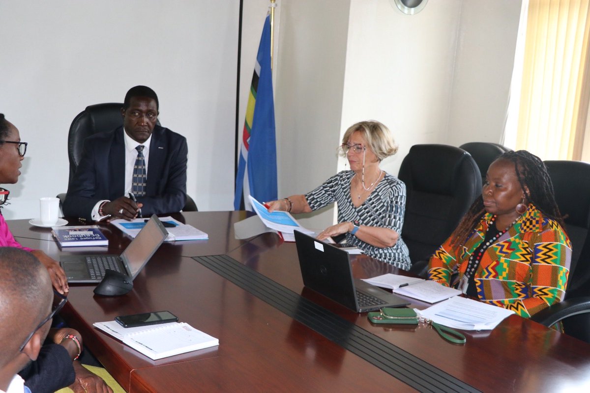 J.N. Burugu tweet media