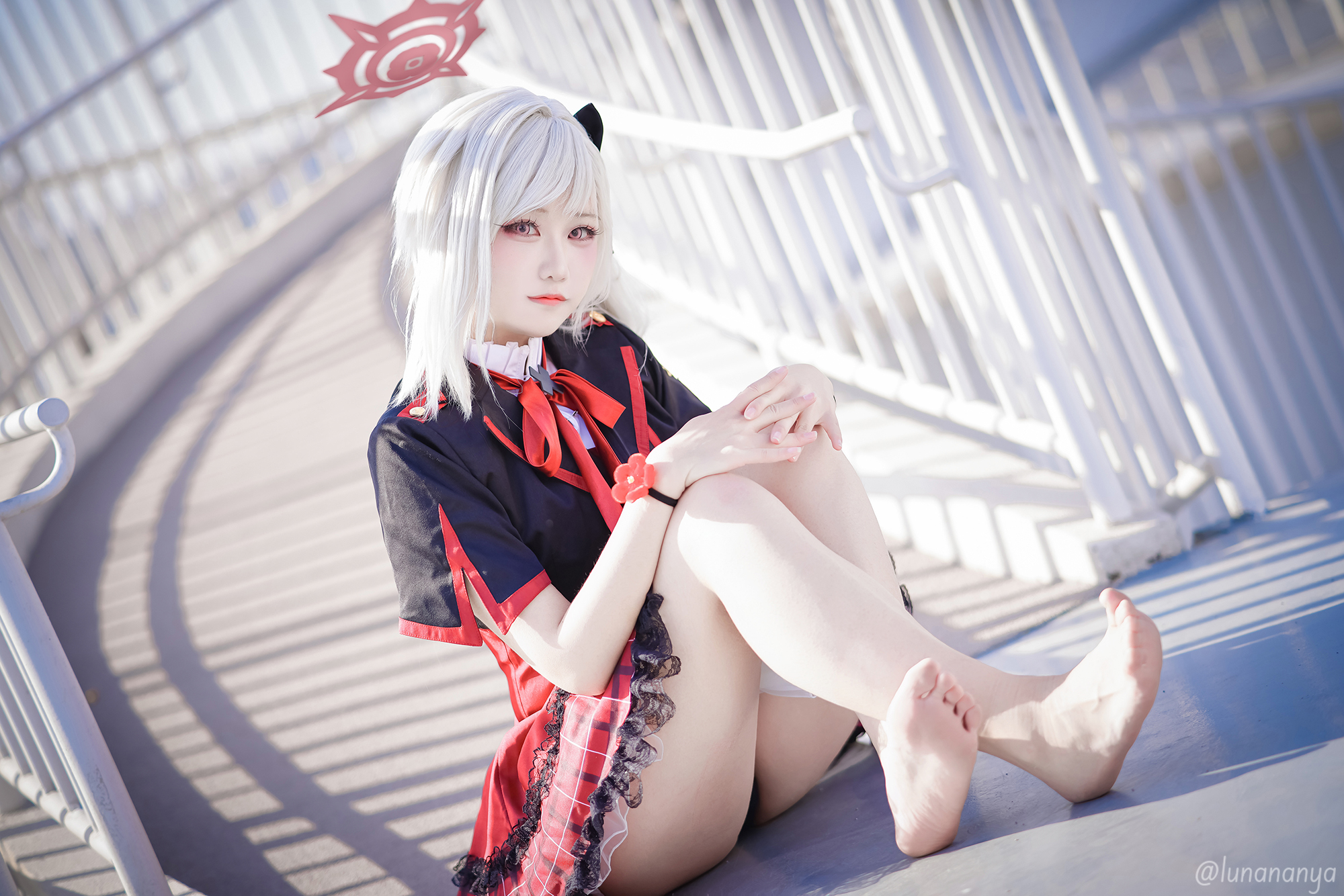 るな セレナーデ・ルナ 1-35-14-02-02-04 - Glashütte Original