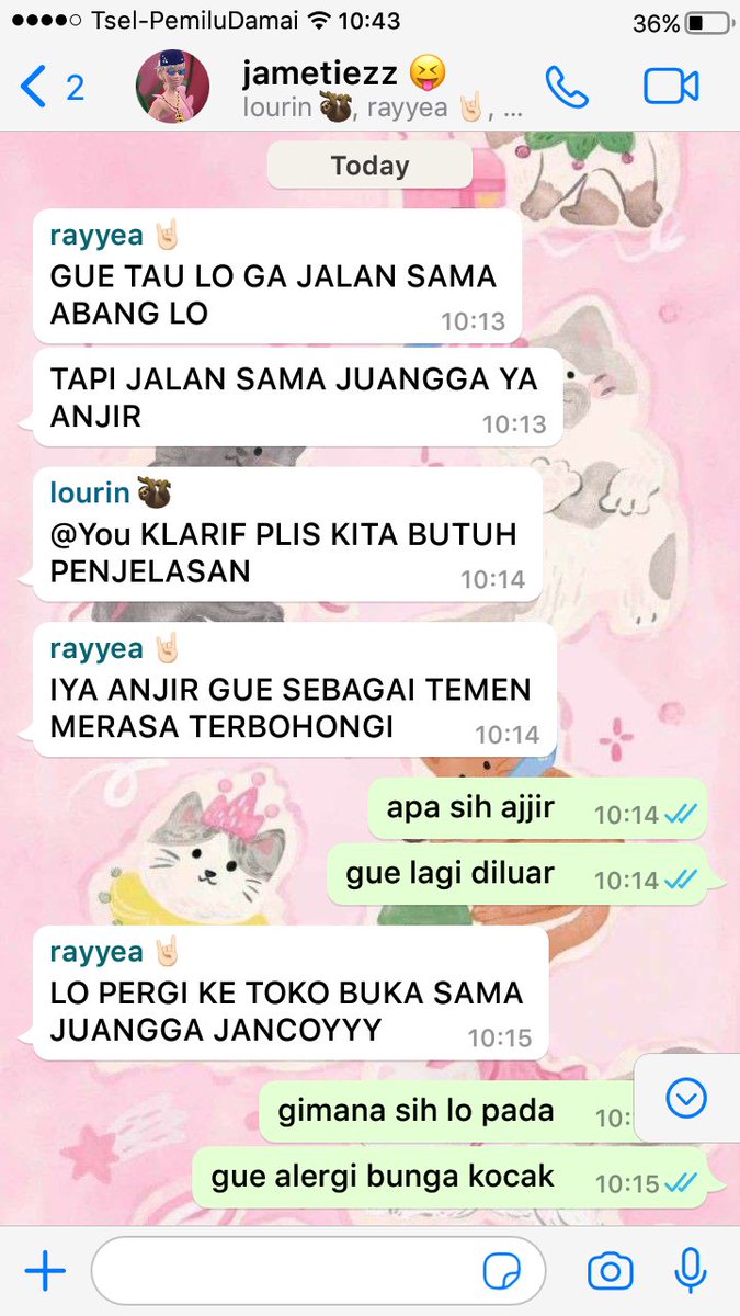 ; flower date

lee jeno few tweets au, by arasolasido