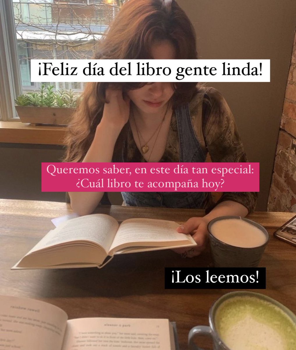 Cementerio De Libros tweet media