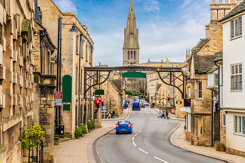 New, future vision of transport for Stamford: Improved public transport, better facilities for cyclists and pedestrians, and town centre form part of the new, future vision of transport in Stamford. Lincolnshire County Council has drawn up a new strategy… dlvr.it/T5v5R9