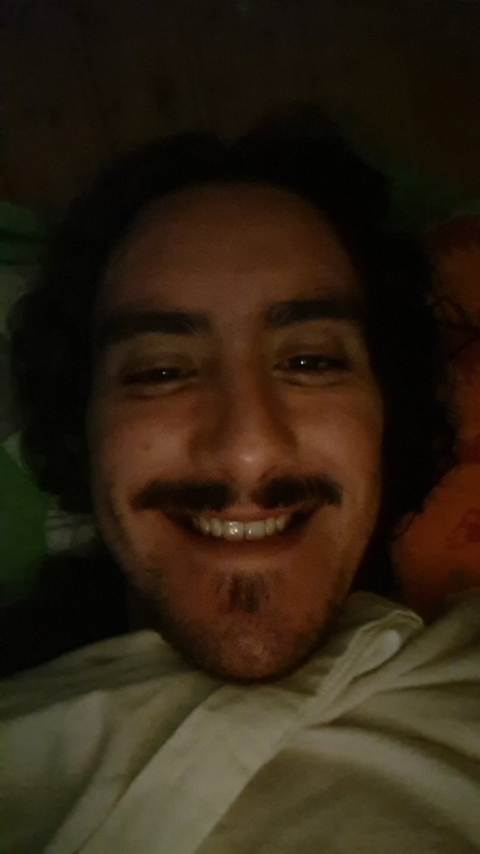 ivojfm's tweet photo. E fui mimir feliz e contente, aparentemente https://t.co/OKLpPi0x2d